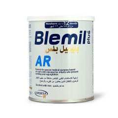Blemil Plus Ar Milk 400 G