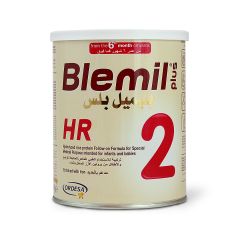 Blemil Plus Hr 2 Milk 400 G