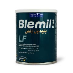 Blemil Plus Lf Milk 400 G