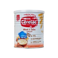 Cerelac Dates 400 G