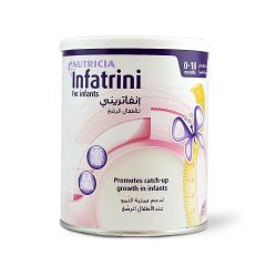 Infatrini Milk Powder 400 G