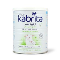 Kabrita 3 Goat Milk 400 G