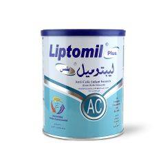 Liptomil Ac Milk 400 G