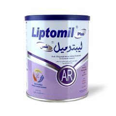 Liptomil Ar Milk 400 G