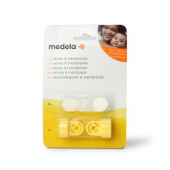 Medela Valves & Membranes