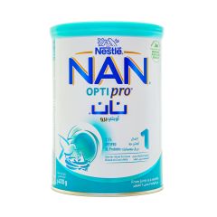 Nan 1 Milk 400 G