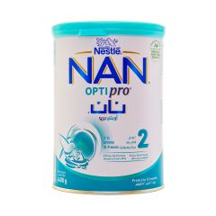 Nan 2 Milk 400 G