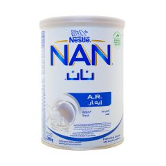 Nan A.R Milk 380 G