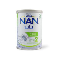 Nan Comfort 2 Milk 400 G