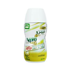 Nepro Lp Milk Vanilla 220 Ml