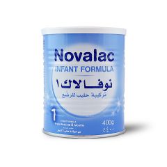 Novalac 1 Milk 400 G