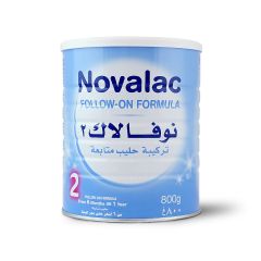 Novalac 2 Milk 800 G