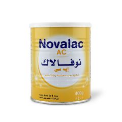 Novalac Ac Milk 400 G