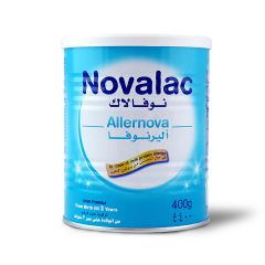 Novalac Allernova Milk 400 G