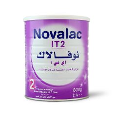 Novalac It 2 Milk 800 G