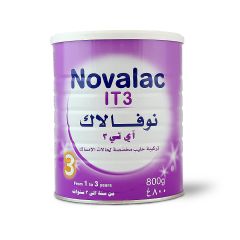 Novalac It 3 Milk 800 G