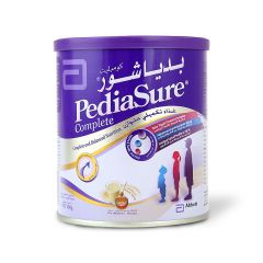 Pediasure Complete Triple Sure 1+ Honey 400 G