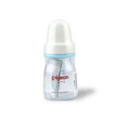 Pigeon Bottle Glass Juice Y 50 Ml D308