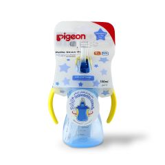 Pigeon Bottle Petite Straw 150 Ml 26149