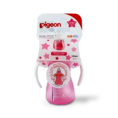 Pigeon Bottle Petite Straw 150 Ml 26150