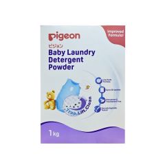 Pigeon Laundry Detergent Powder 1 Kg