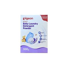 Pigeon Laundry Detergent Powder 500 G