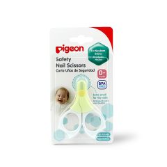 Pigeon Nail Scissors 807