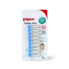 Pigeon Safety Pins (S) / K-882