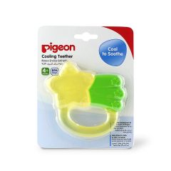 Pigeon Teether N-626