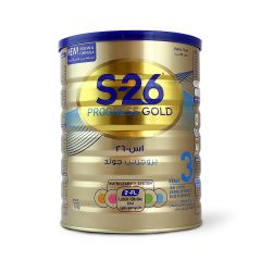 S-26 Gold 3 Milk 1.6 Kg