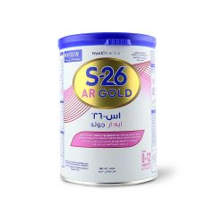 S-26 Gold Ar Milk 400 G