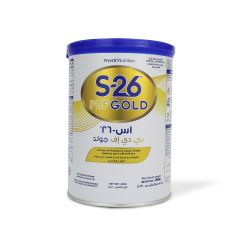 S-26 Gold Pdf Milk 400 G