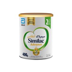 Similac Gold Hmo 2 Milk 400 G