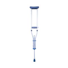 Direct Care 3 In 1 Underarm Crutch Dc-Cr211 Piece