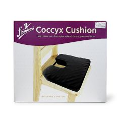 Flamingo Coccyx Cushion Soft Oc 2178