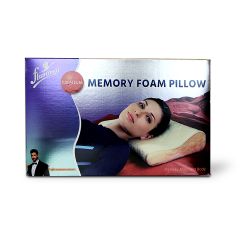 Flamingo Premium Memory Foam Pillow Oc 2411