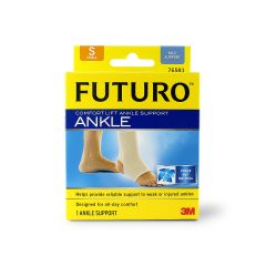 Futuro Ankle Comfort Lift Support S