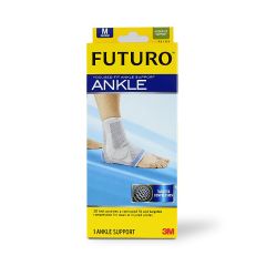 Futuro Ankle Focused Fit Support M 51102