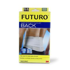 Futuro Back Stabilizing Support 2Xl-3Xl