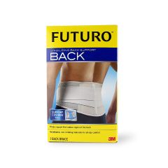 Futuro Back Stabilizing Support S-M