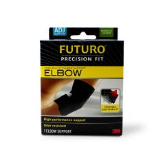 Futuro Elbow Infinity Precision Fit Support Adj