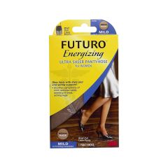 Futuro Energizing Panthyhose Women Mild M Nude 71017