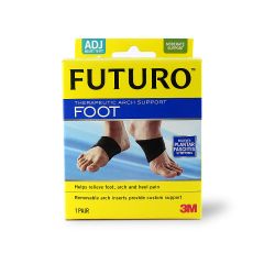 Futuro Foot Therapeutic Arch Support Adj