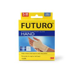 Futuro Hand Energizing Support Glove S-M