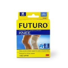 Futuro Knee Comfort Lift Support M