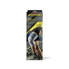 Futuro Knee Infinity Active Knit Stabilizer L