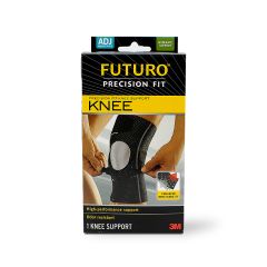 Futuro Knee Infinity Precision Fit Support Adj