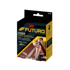 Futuro Knee Sport Custum Dial Strap Adj