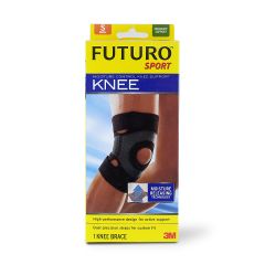 Futuro Knee Sport Moisture Control Support S