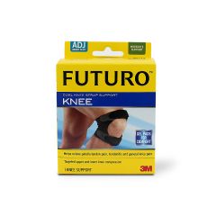 Futuro Knee Strap Support Adj 09195